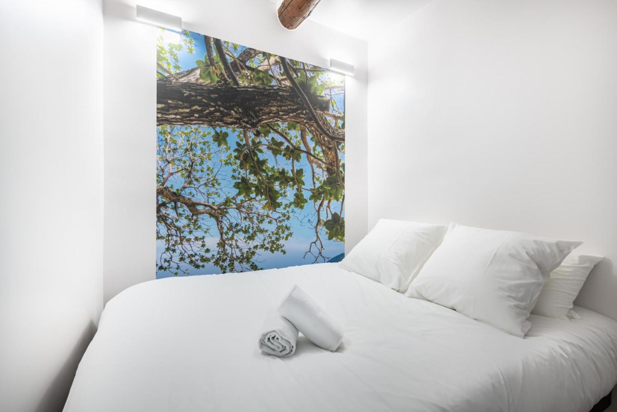 Lou Baou - Calme - Lumineux - Wifi Apartment Gardanne Bilik gambar