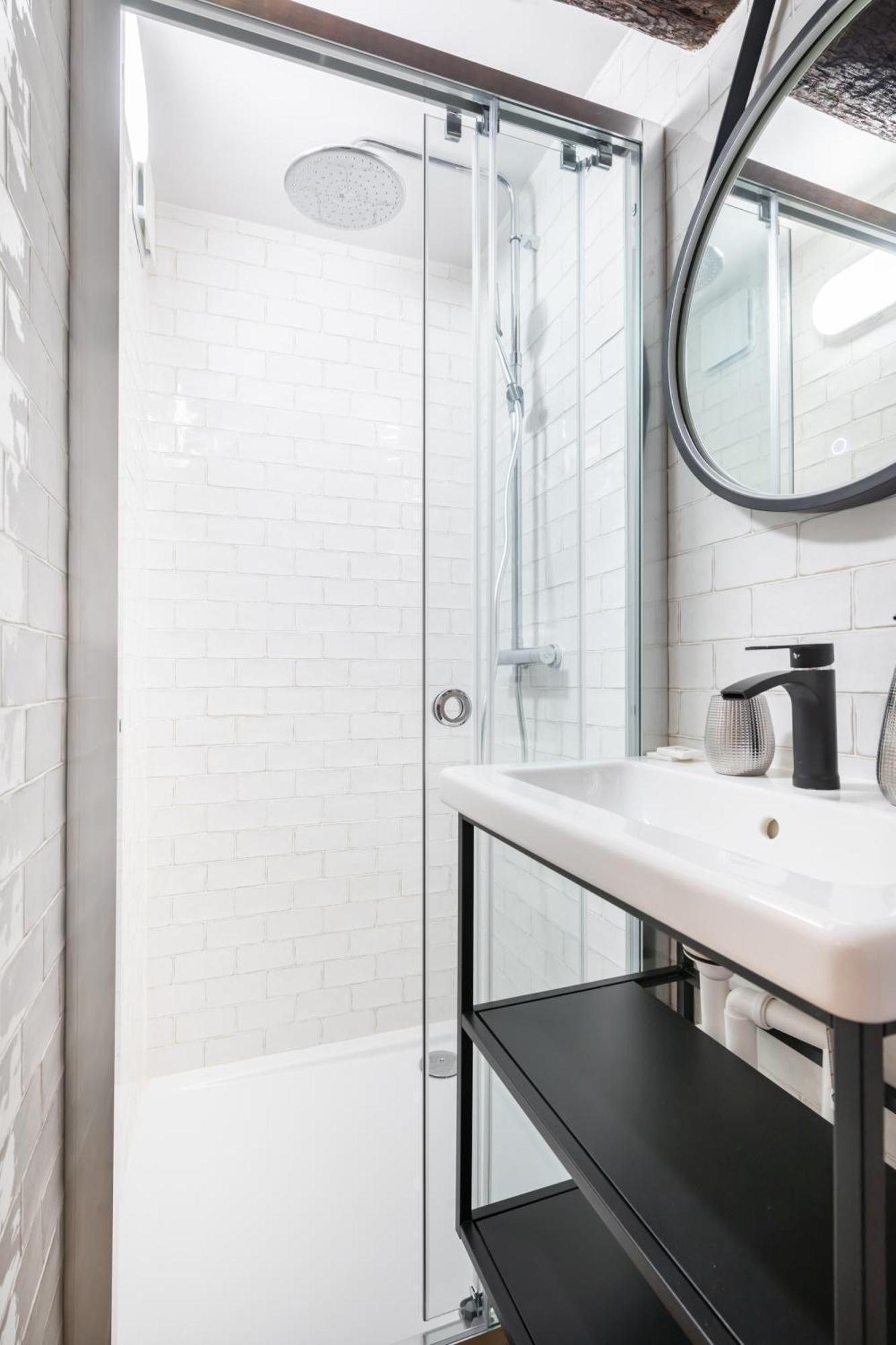 Lou Baou - Calme - Lumineux - Wifi Apartment Gardanne Bilik gambar