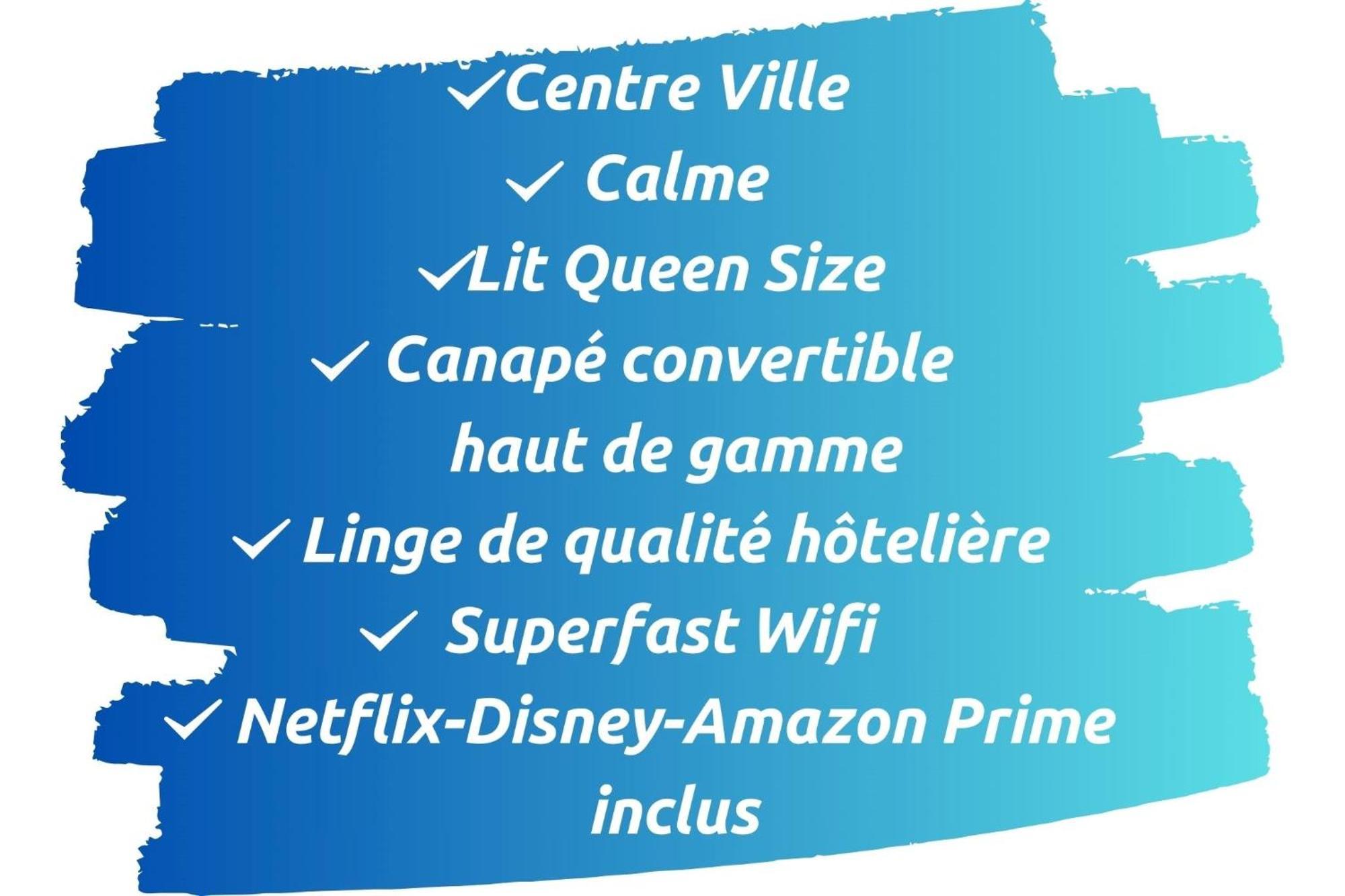 Lou Baou - Calme - Lumineux - Wifi Apartment Gardanne Luaran gambar